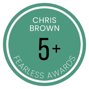 Achievement Badges