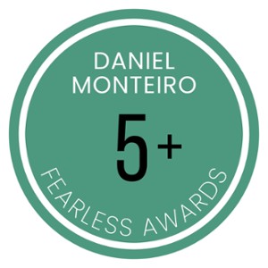 Achievement Badges