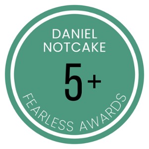 Achievement Badges