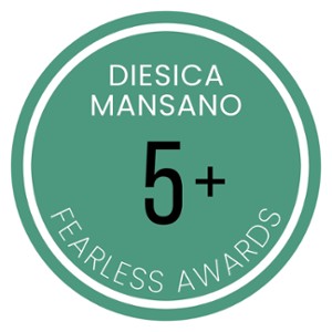 Achievement Badges