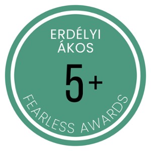 Achievement Badges