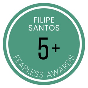 Achievement Badges