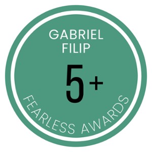Achievement Badges
