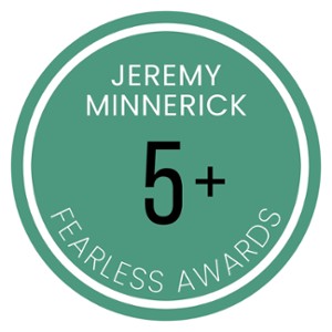 Achievement Badges