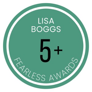 Achievement Badges