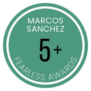 Achievement Badges