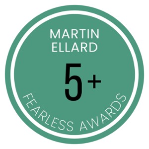 Achievement Badges