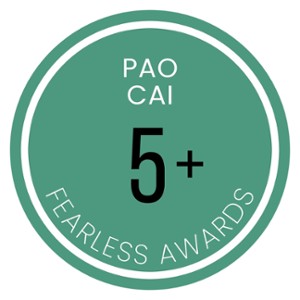 Achievement Badges