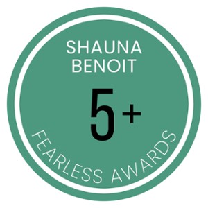 Achievement Badges