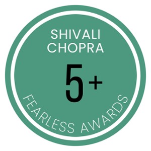 Achievement Badges