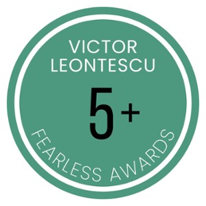 Achievement Badges
