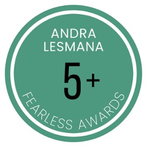 Achievement Badges