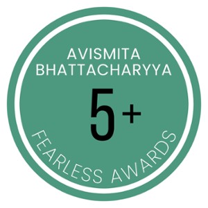 Achievement Badges