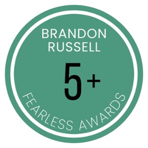 Achievement Badges