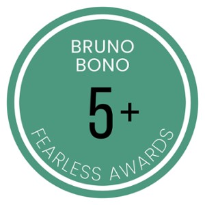 Achievement Badges