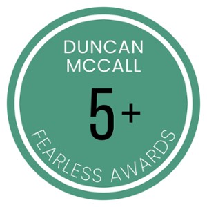 Achievement Badges