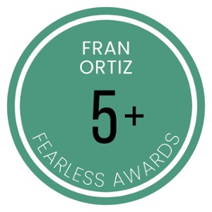 Achievement Badges