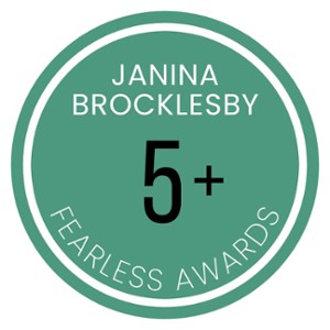 Achievement Badges