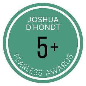 Achievement Badges