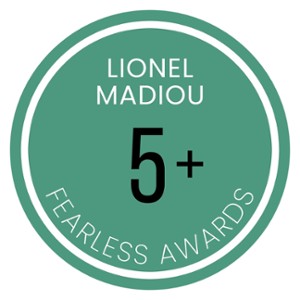 Achievement Badges