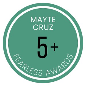 Achievement Badges