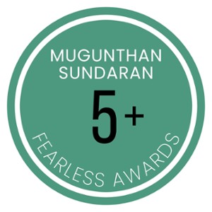 Achievement Badges