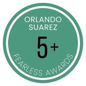 Achievement Badges