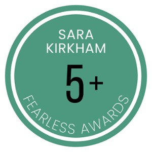 Achievement Badges