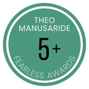 Achievement Badges