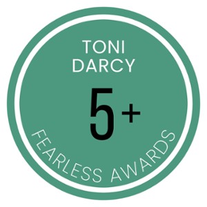Achievement Badges