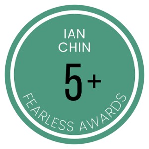 Achievement Badges