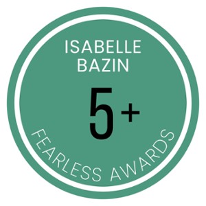 Achievement Badges