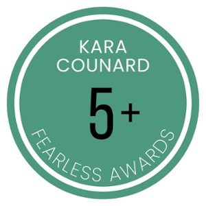 Achievement Badges
