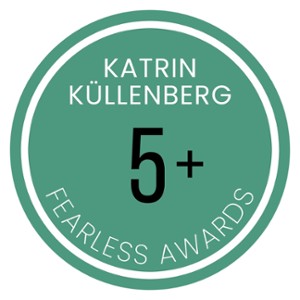 Achievement Badges
