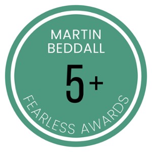 Achievement Badges