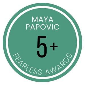 Achievement Badges