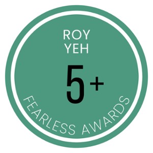 Achievement Badges