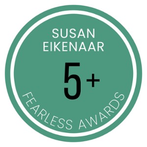 Achievement Badges