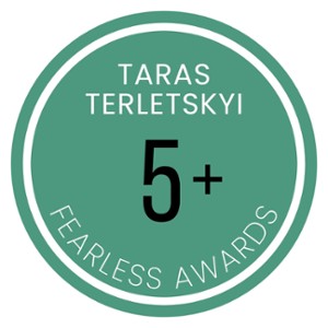 Achievement Badges