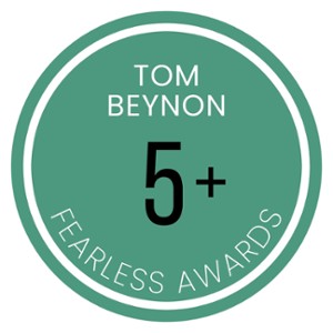 Achievement Badges