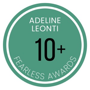 Achievement Badges
