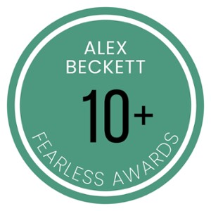 Achievement Badges