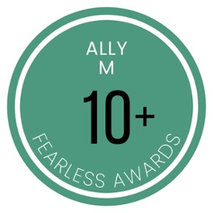 Achievement Badges