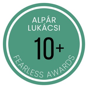 Achievement Badges