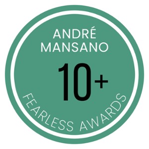 Achievement Badges