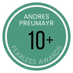 Achievement Badges