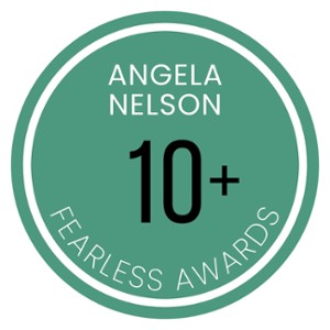 Achievement Badges