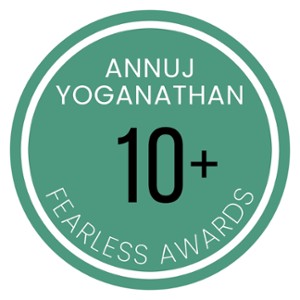 Achievement Badges