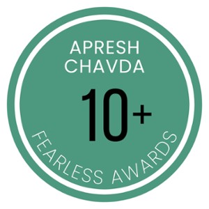 Achievement Badges