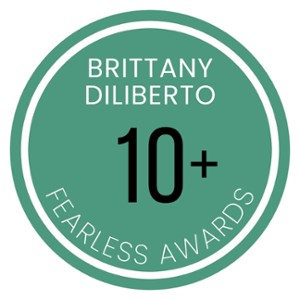 Achievement Badges
